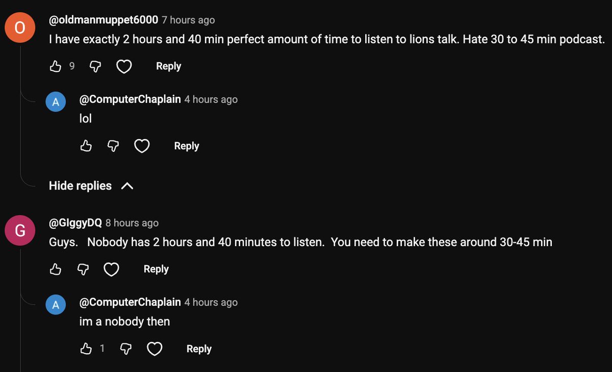 Jeremy Reisman tweet media