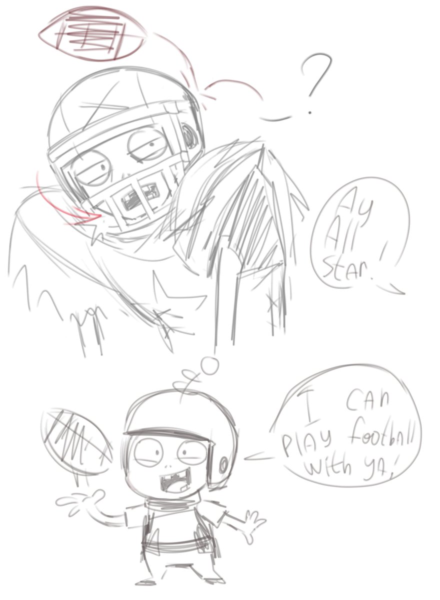 ScaredyDrew's tweet image. Lil doodle
#Pvz