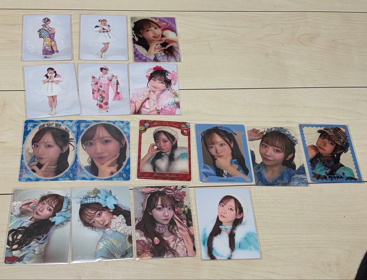 ちちゃん tweet media