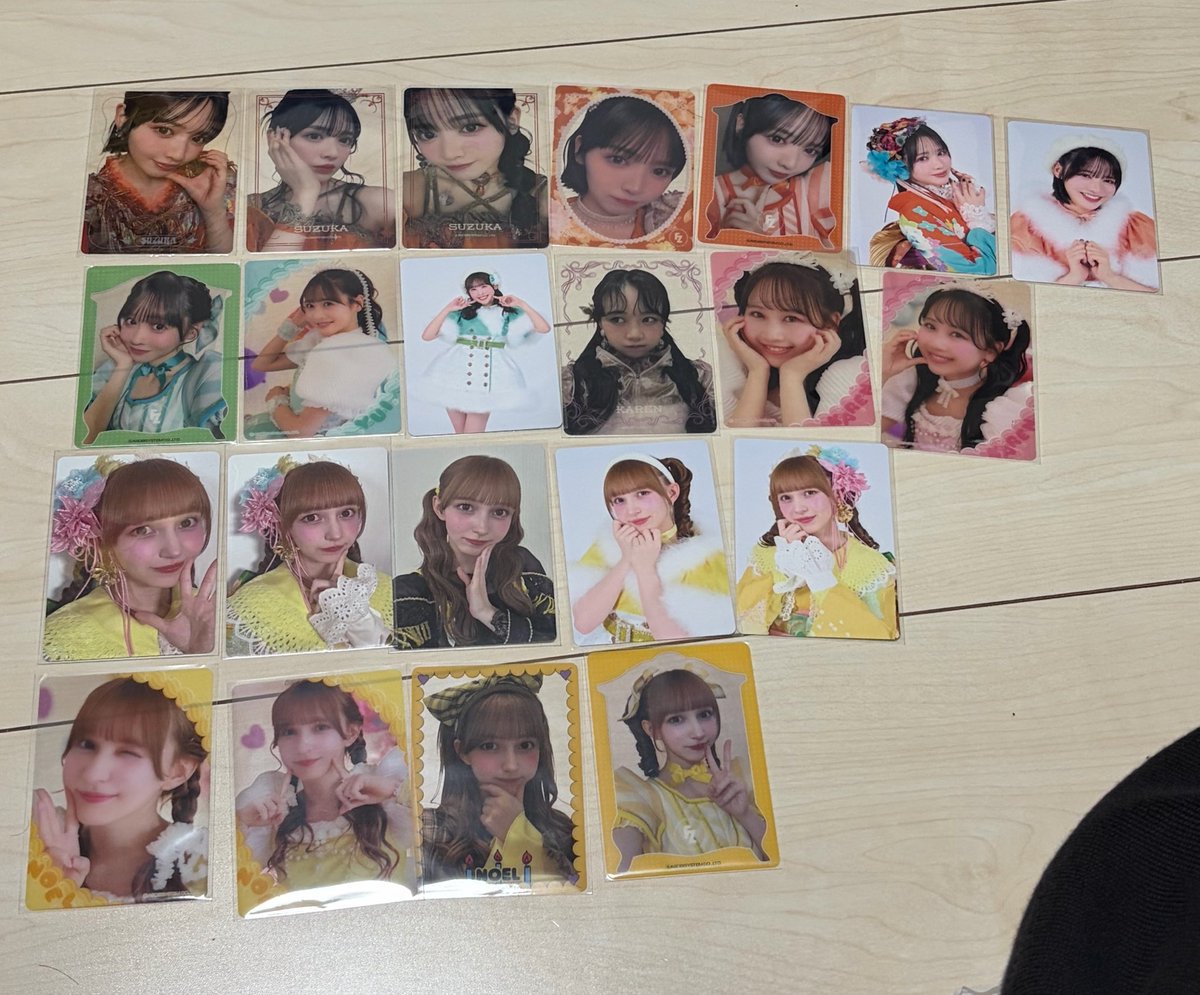 ちちゃん tweet media