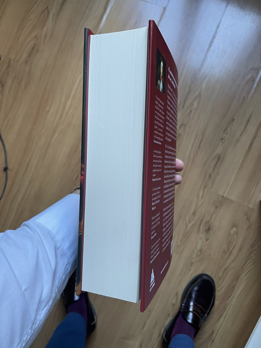 Ioannes Austriacus tweet media