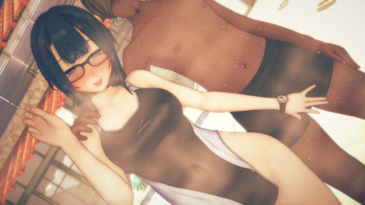 四号戦車🔞 tweet media