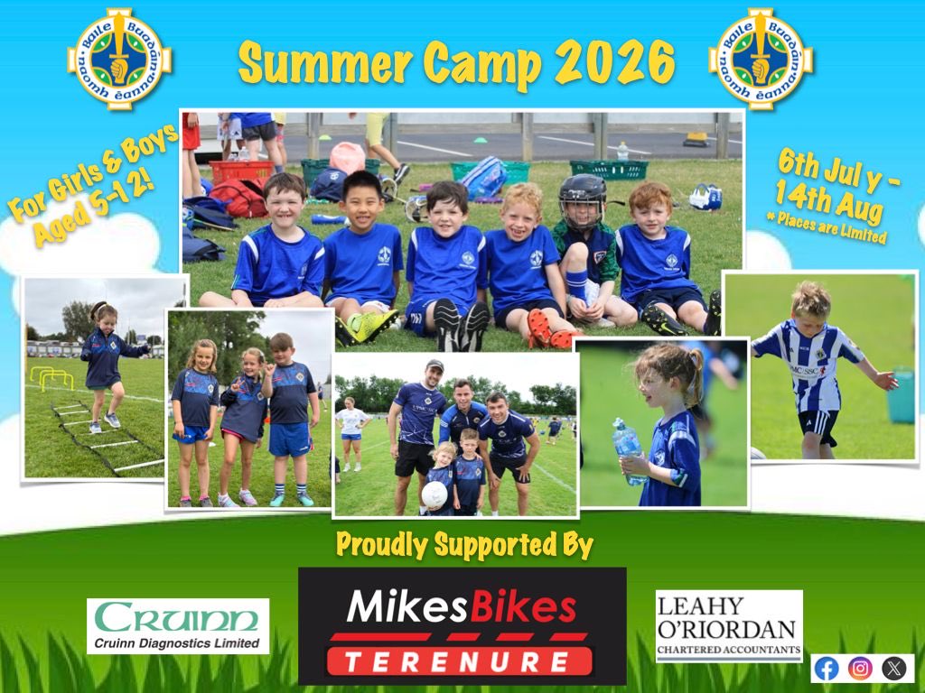 Ballyboden St Endas tweet media