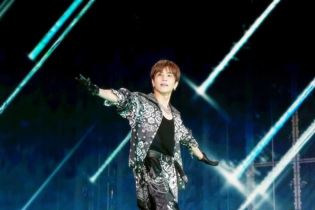 JSBIII MATES tweet media