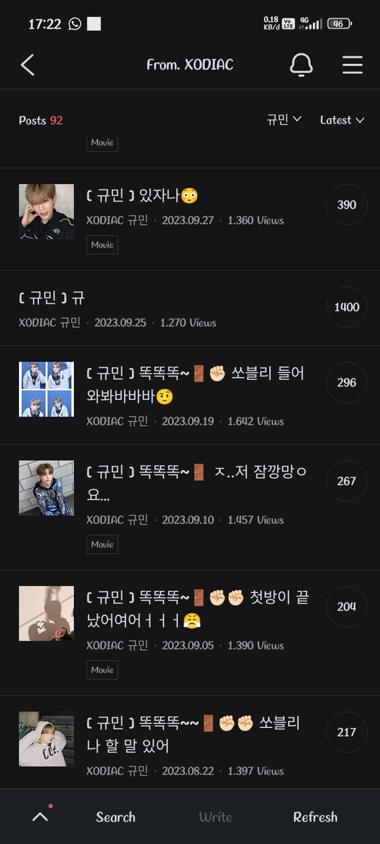 Hello Oca🐶 tweet media