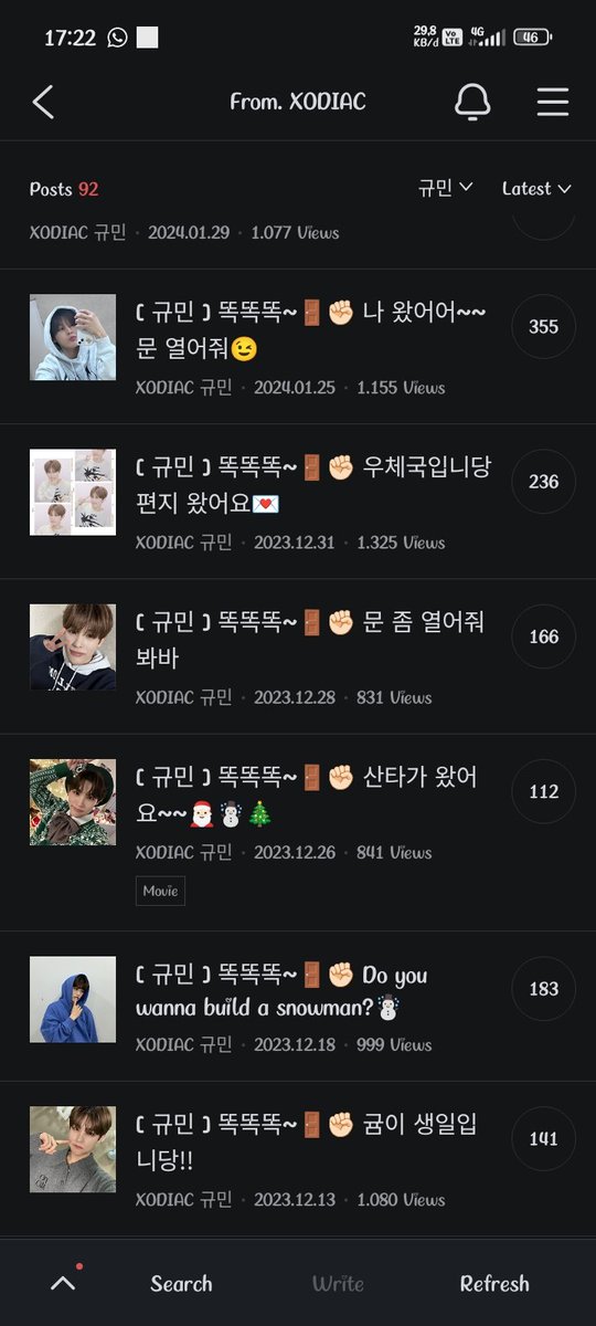 Hello Oca🐶 tweet media