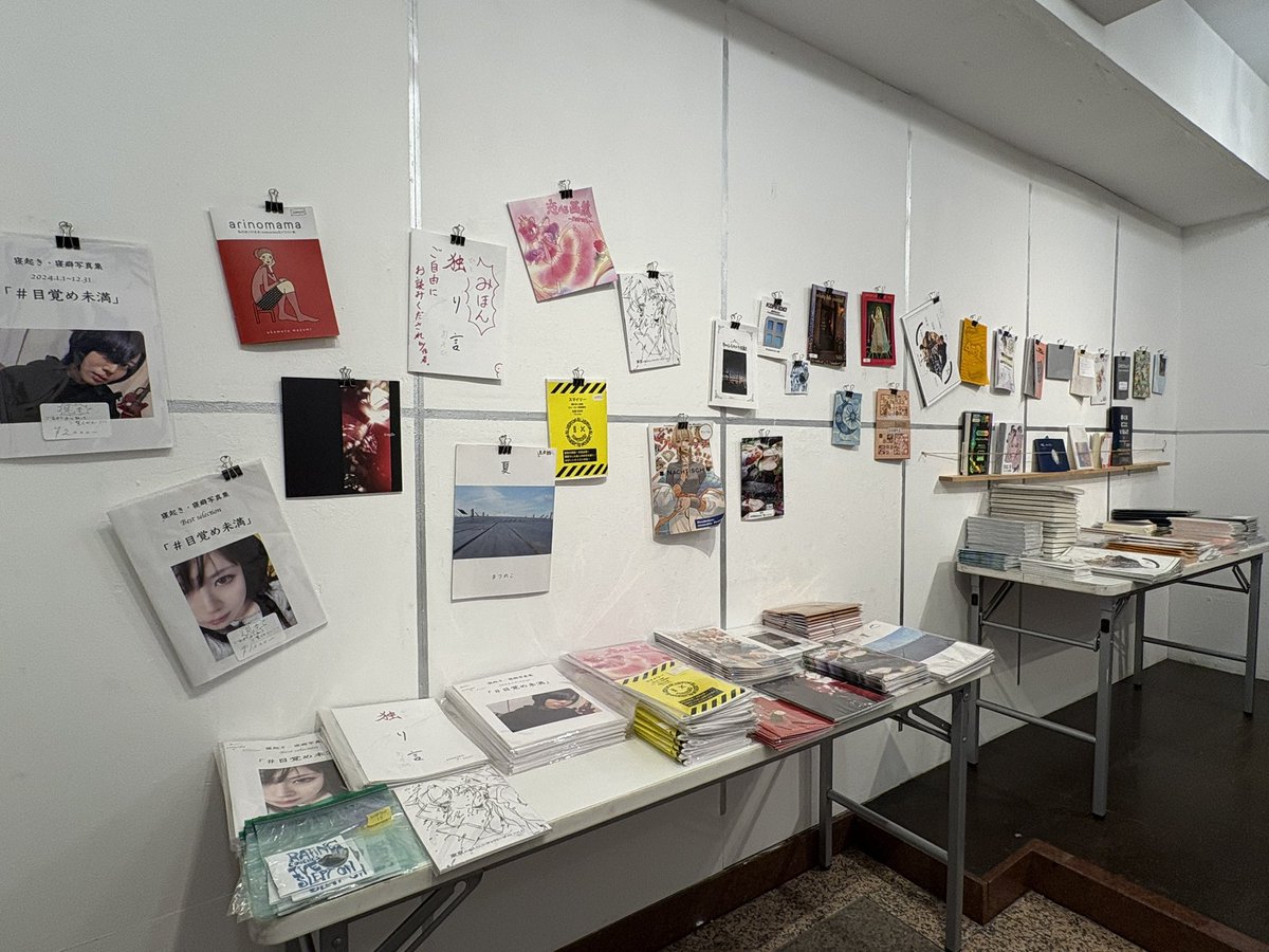 デザインフェスタギャラリー 原宿 tweet media