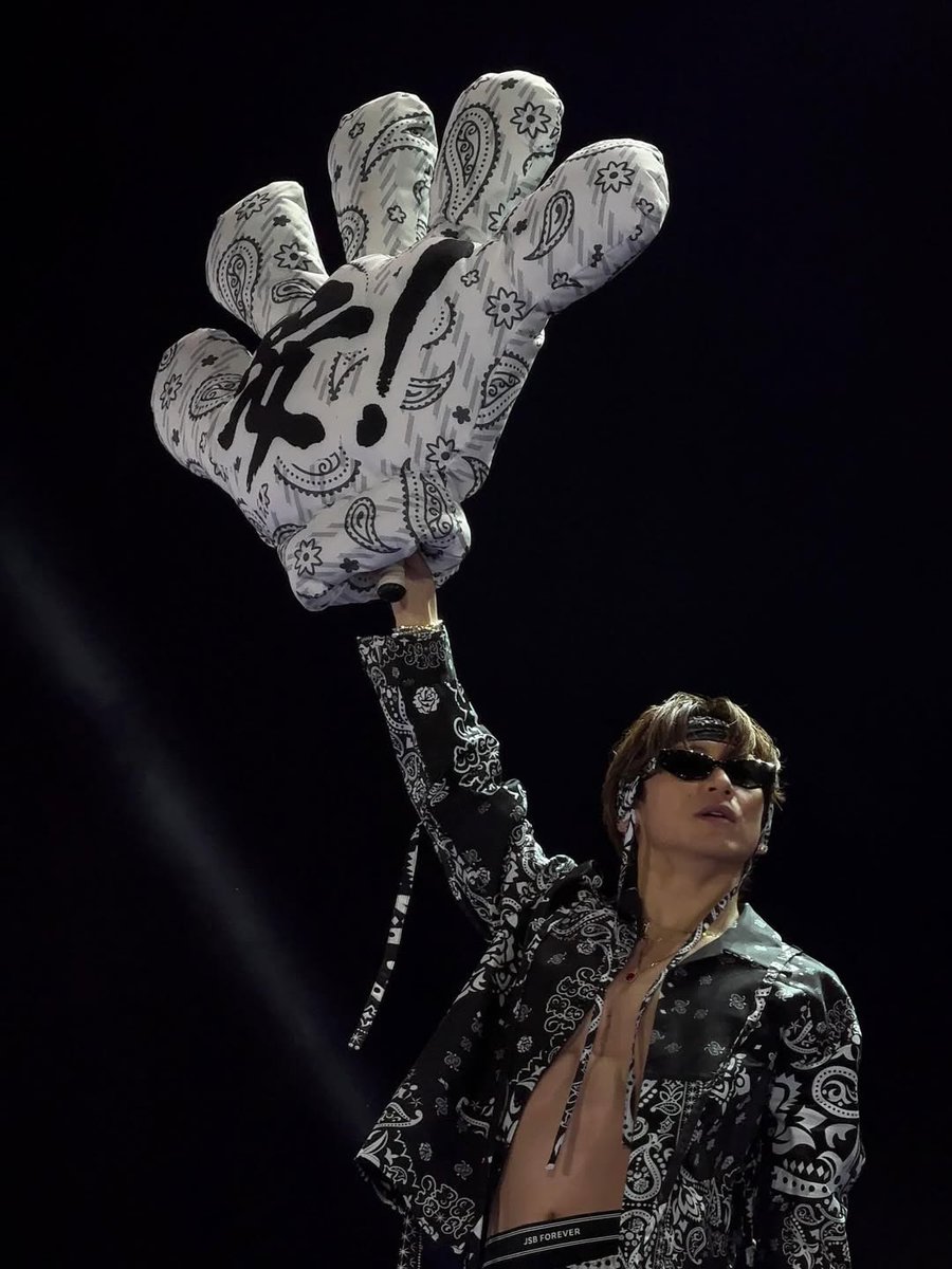 JSBIII MATES tweet media