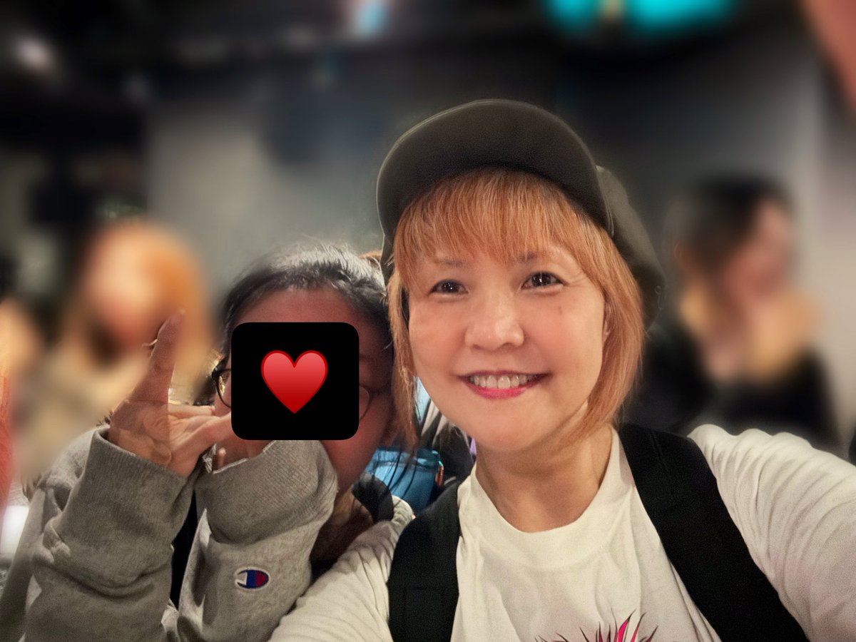 (≧∇≦)女子が楽しい🌷◍𓂂*

#スタンプ無くなったん?🤢