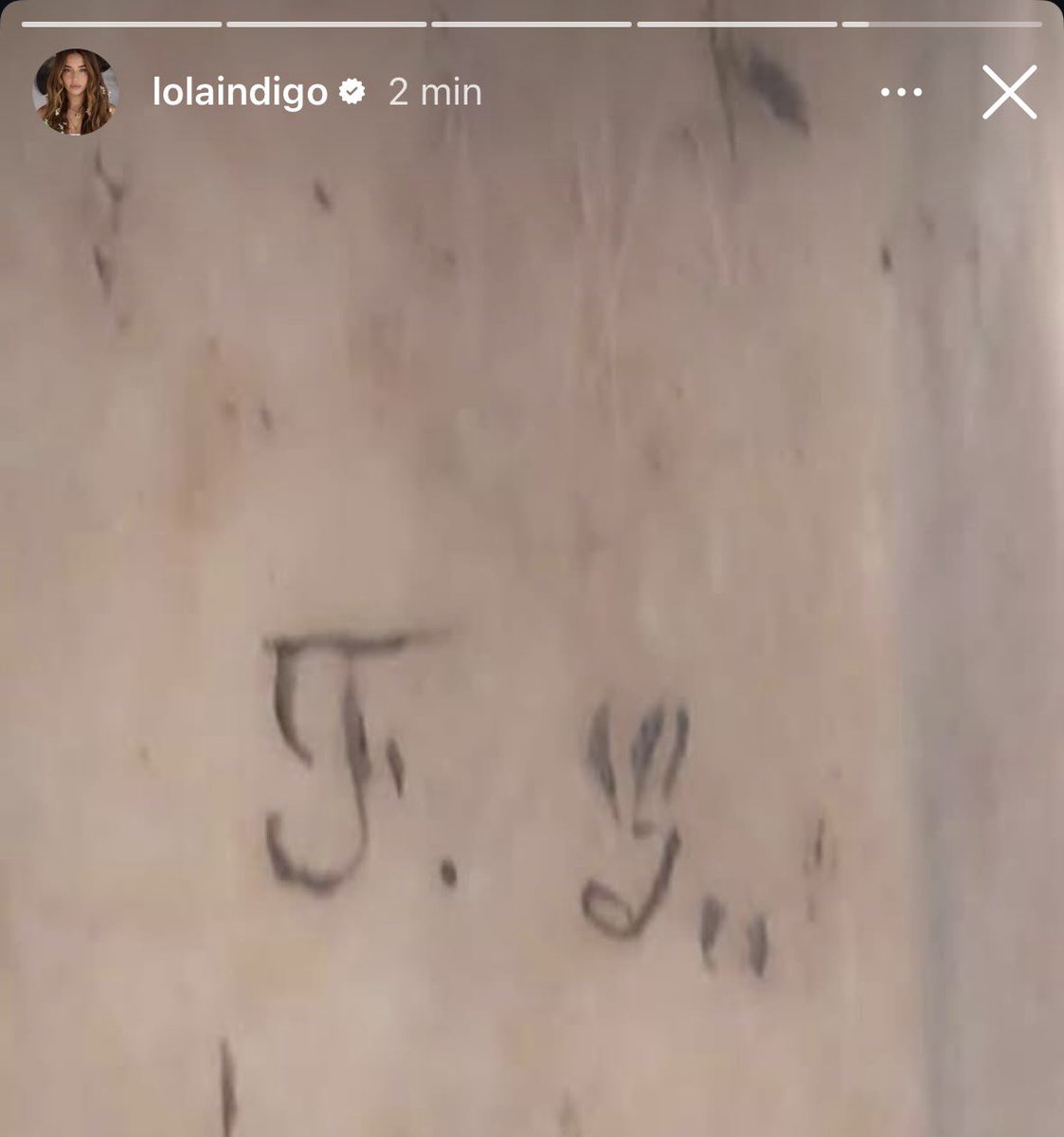 Alex Indigo Becerra tweet media