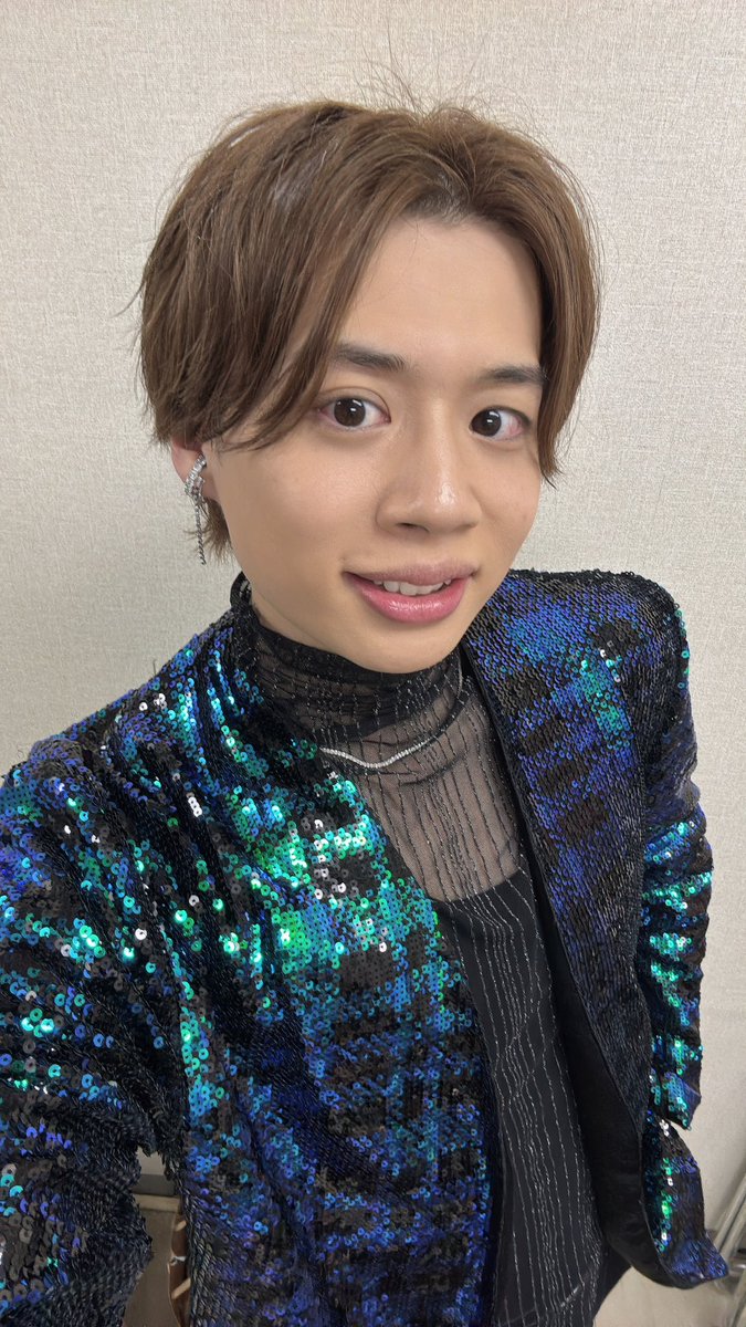 よーさん様　ご相談ページ 茨城・笠間ポレポレシティにて 「火曜の歌謡祭vol.81」 応援してくれた