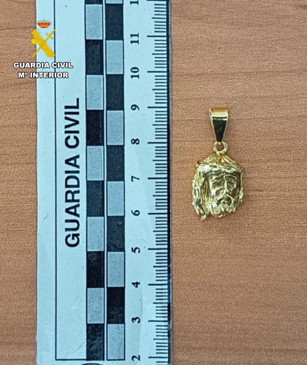 Guardia Civil Guadalajara tweet media