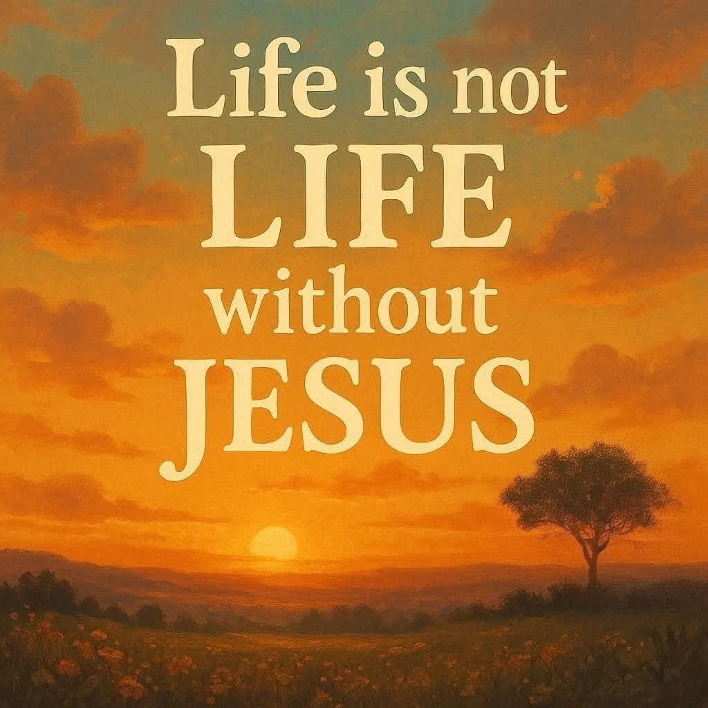 thompsonb2569's tweet image. The thief's purpose is to steal and kill and destroy. My purpose is to give them a rich and satisfying life. 
- John 10:10 NLT
Thank you John Ben for sharing and reposting Reverend McClain's God's horseback gospel poems and prayers 🌺 

#quote Lord, help us embrace the adventure