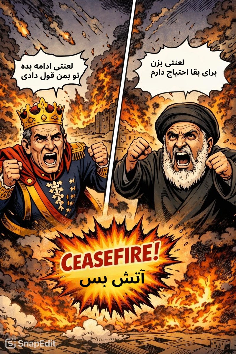 Masoud.Alaجامعه ایرانیان هانوفر tweet media