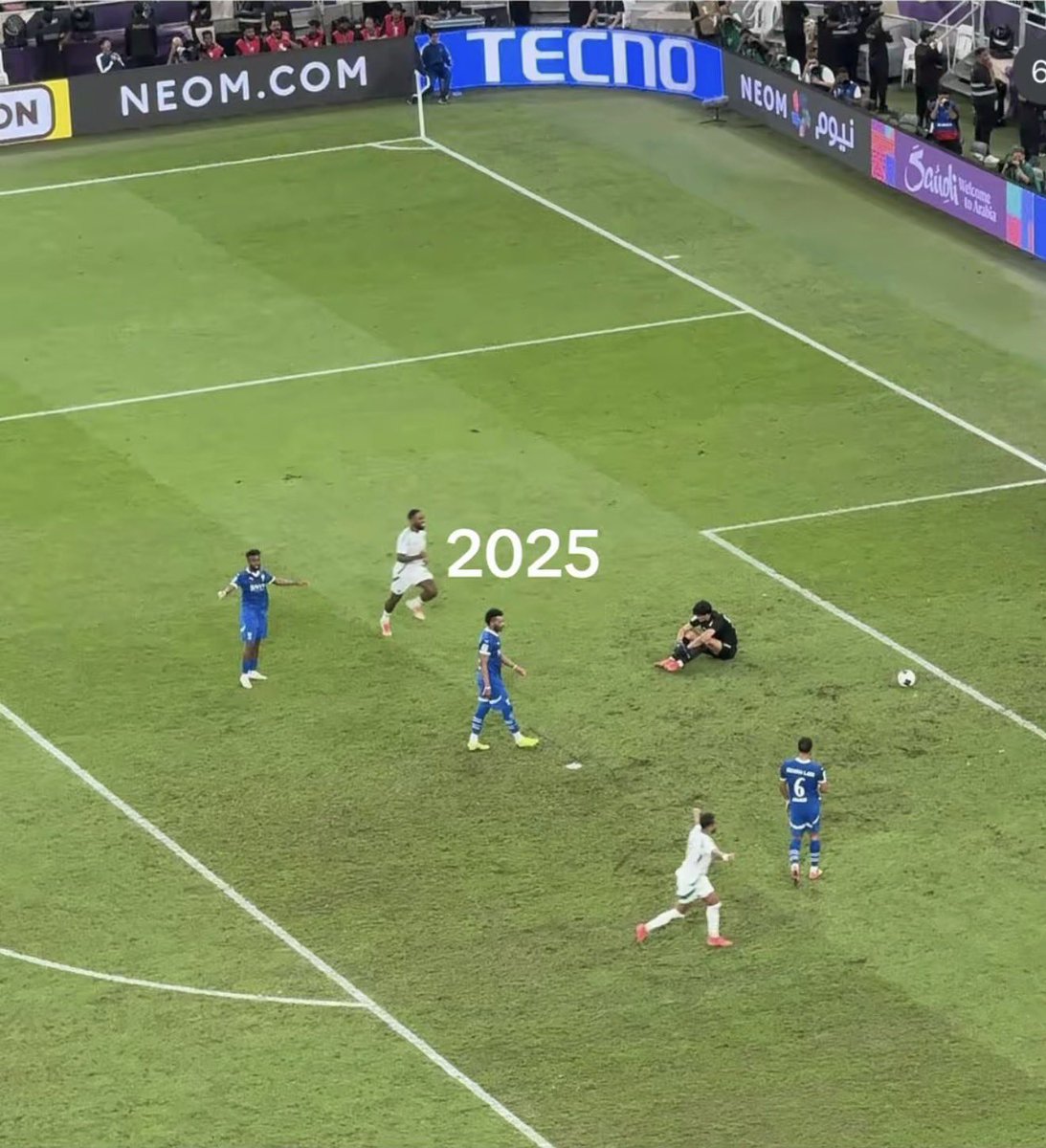 كاريو tweet media