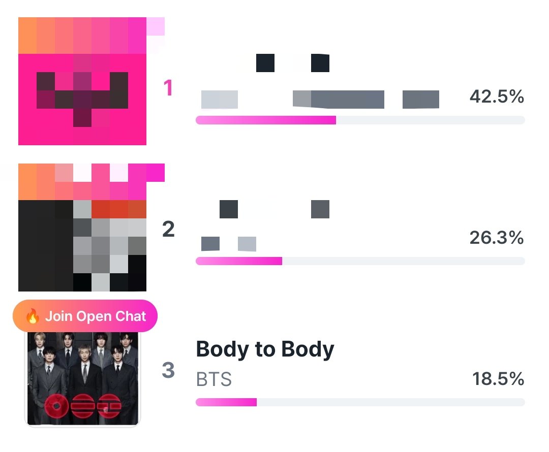 BTSxARMY VOTING TEAM tweet media