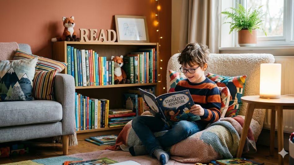 GoodNewsToday's tweet image. Child Phone Addiction: बिना फोन देखे बच्चे नहीं खाते खाना? तो इस उपाय से छुड़वाएं ये आदत.. लेकिन शुरुआत करें खुद से 

#PhoneAddiction #ChildAddiction #addiction  #Education 

पूरी ख़बर : shorturl.at/ljFaW