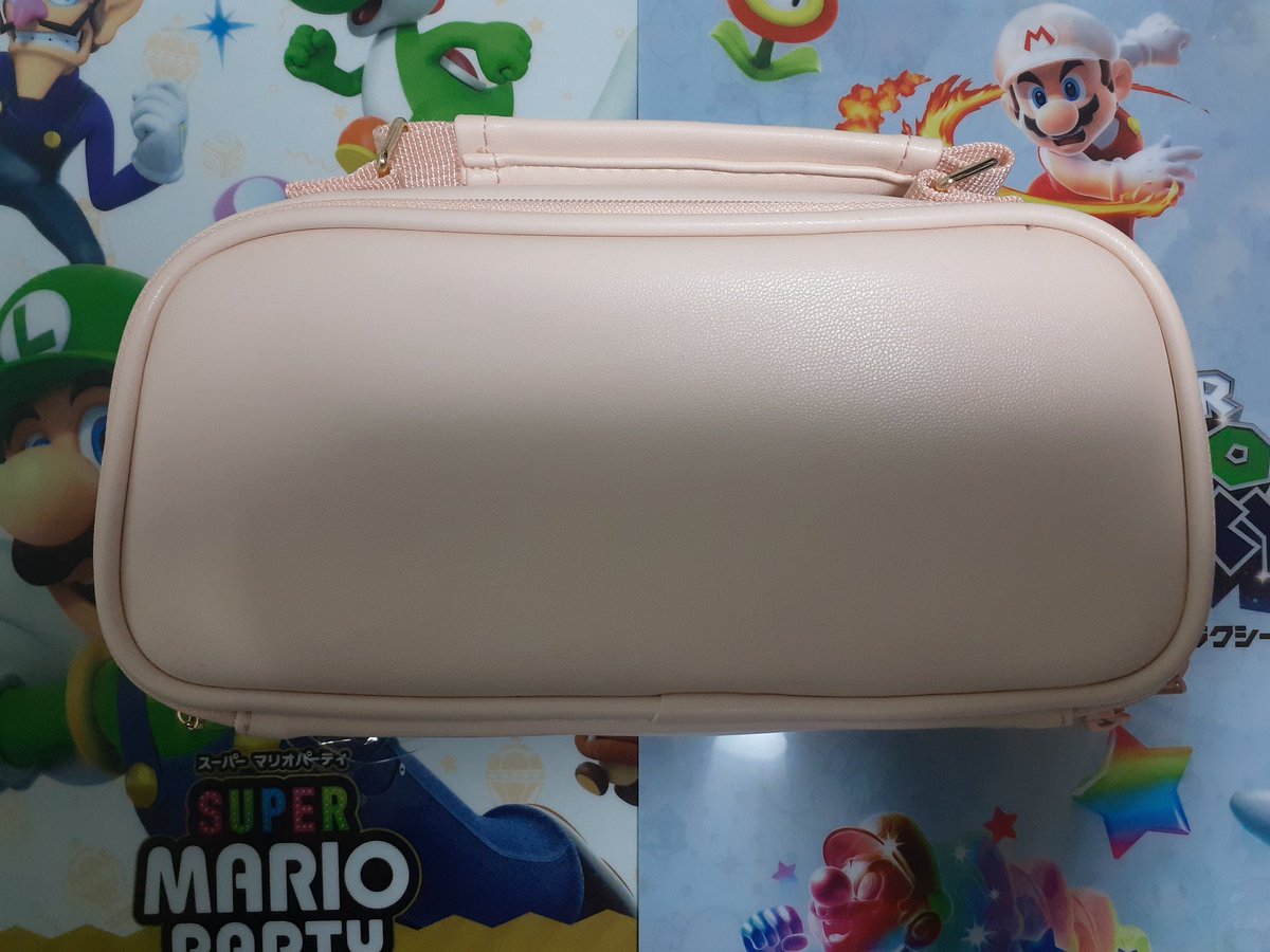 ルマヨピノン@マリオファン tweet media