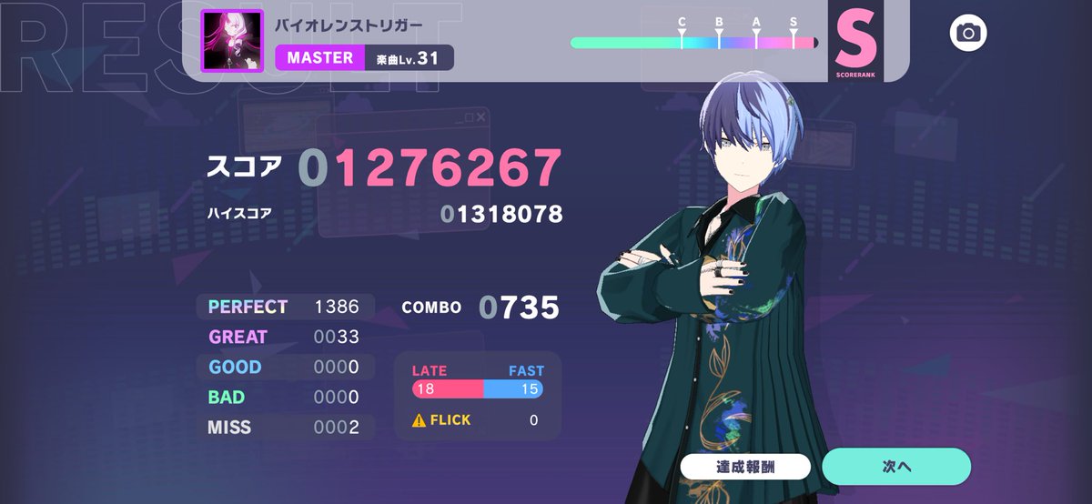 fayth@コスプレ tweet media