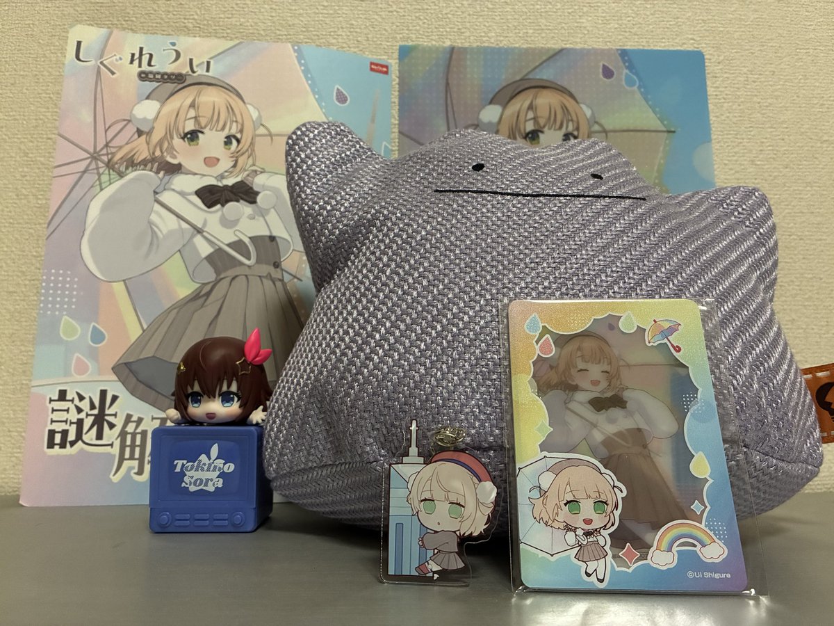 Vol.ゼロ tweet media