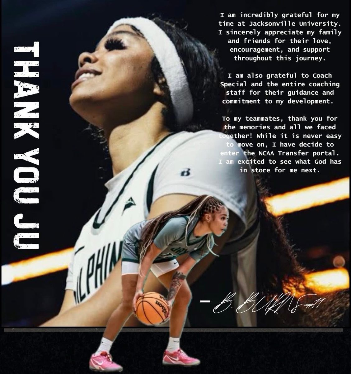 Tiffany Dorris tweet media