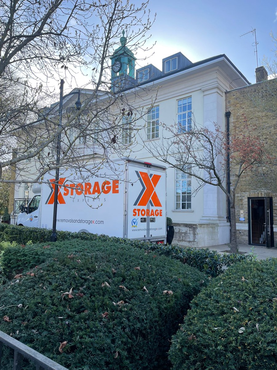 Removals & Storage Experts tweet media