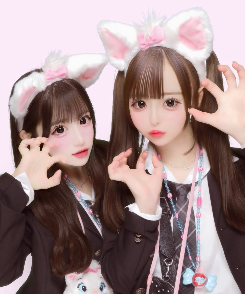 小晴のか【MEGAFON】 tweet media