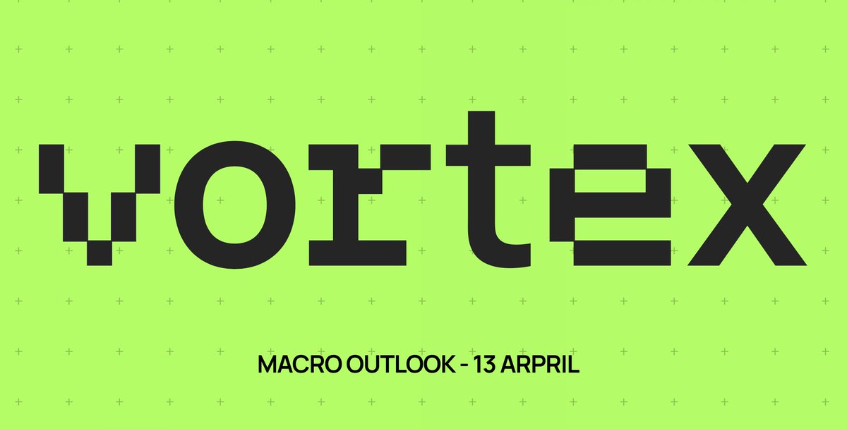 Vortex (@vortex_global) / Posts / X
