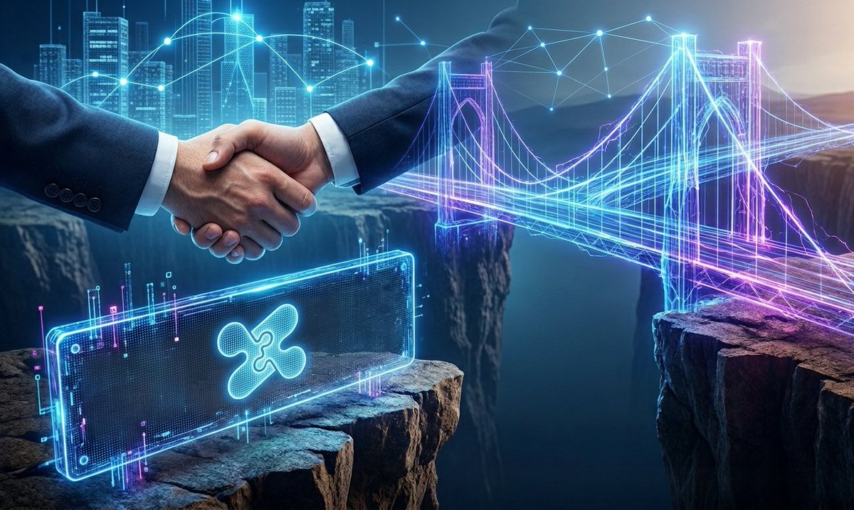 maksimcuvas's tweet image. Quality projects stand out because they solve real problems. That’s exactly what I’m seeing with @konnex_world right now. They are bridging the gap in ways I haven't seen elsewhere.

Don't sleep on the Konnex movement.

#CryptoCommunity #Konnex #Blockchain