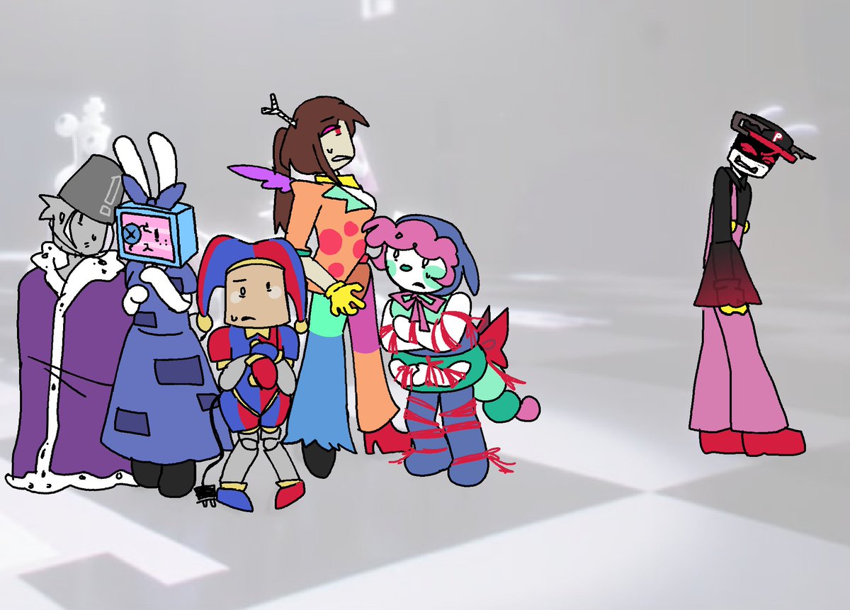 Kaspert•Jamy !! 🍉⚞☻⚟ tweet media