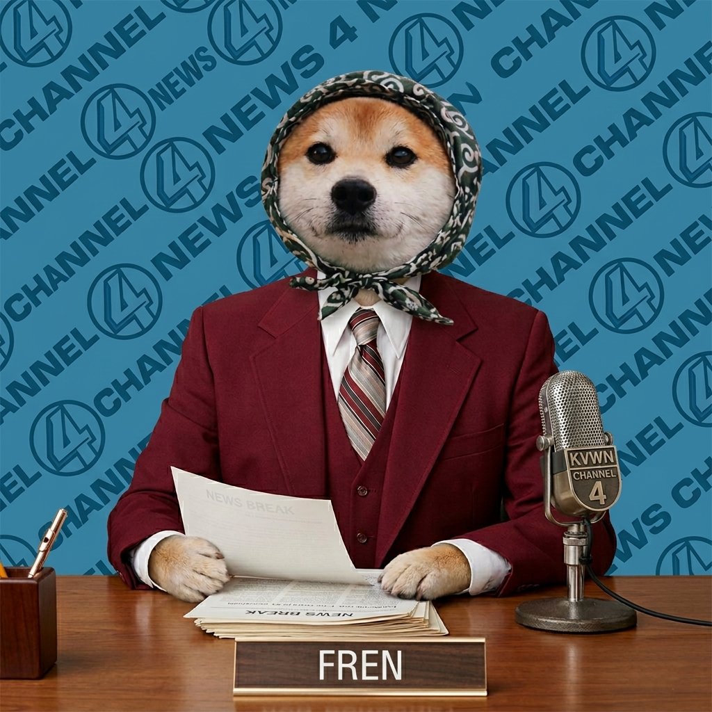 Casablanca tweet media