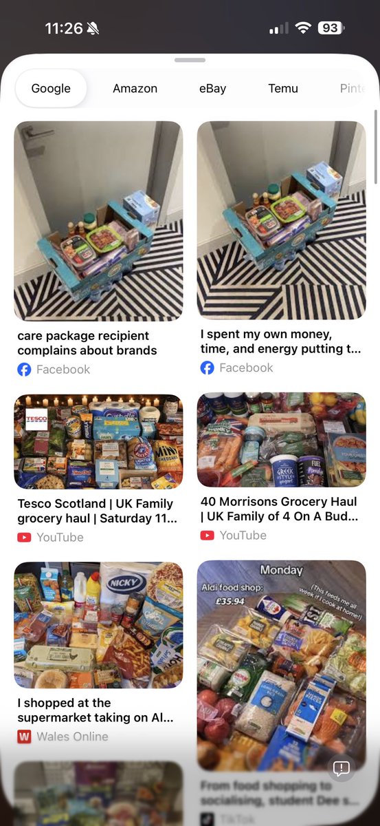 Robyn Knox☃️❄️ tweet media