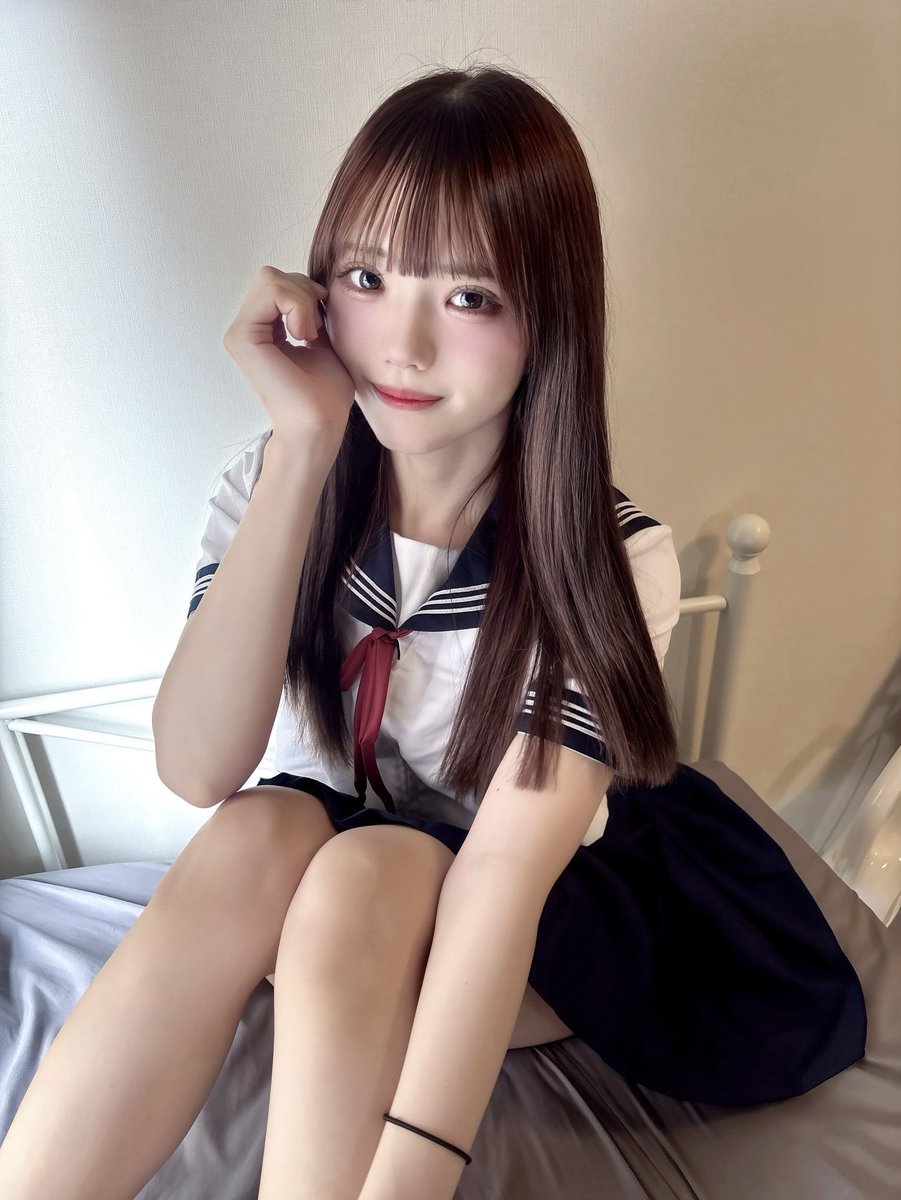 坂井 真彩🐇🎀【サクヤコノハナ】 tweet media