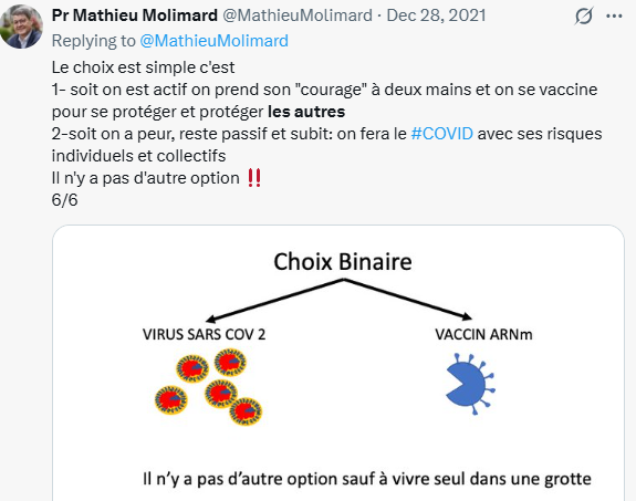 Pr Chabriere tweet media