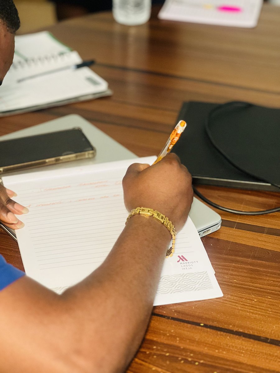 totaldataltd_'s tweet image. Behind every successful project is not just a plan, 
but people who believe in it.

Today’s session on stakeholder management reminded us that managing relationships is just as important as managing tasks.
#Tdl #Tuesdaydiet #kss #HR