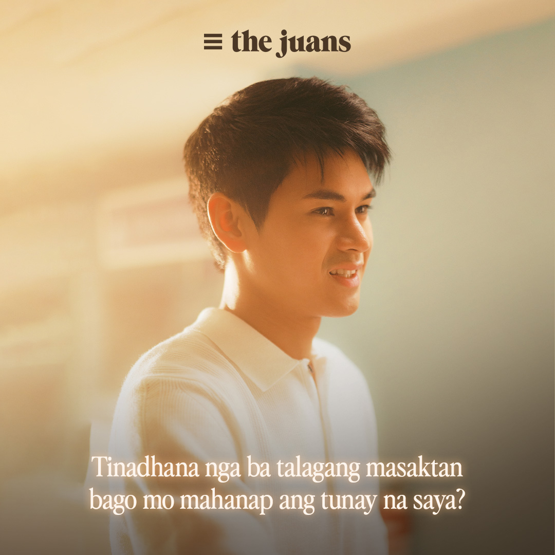 The Juans tweet media