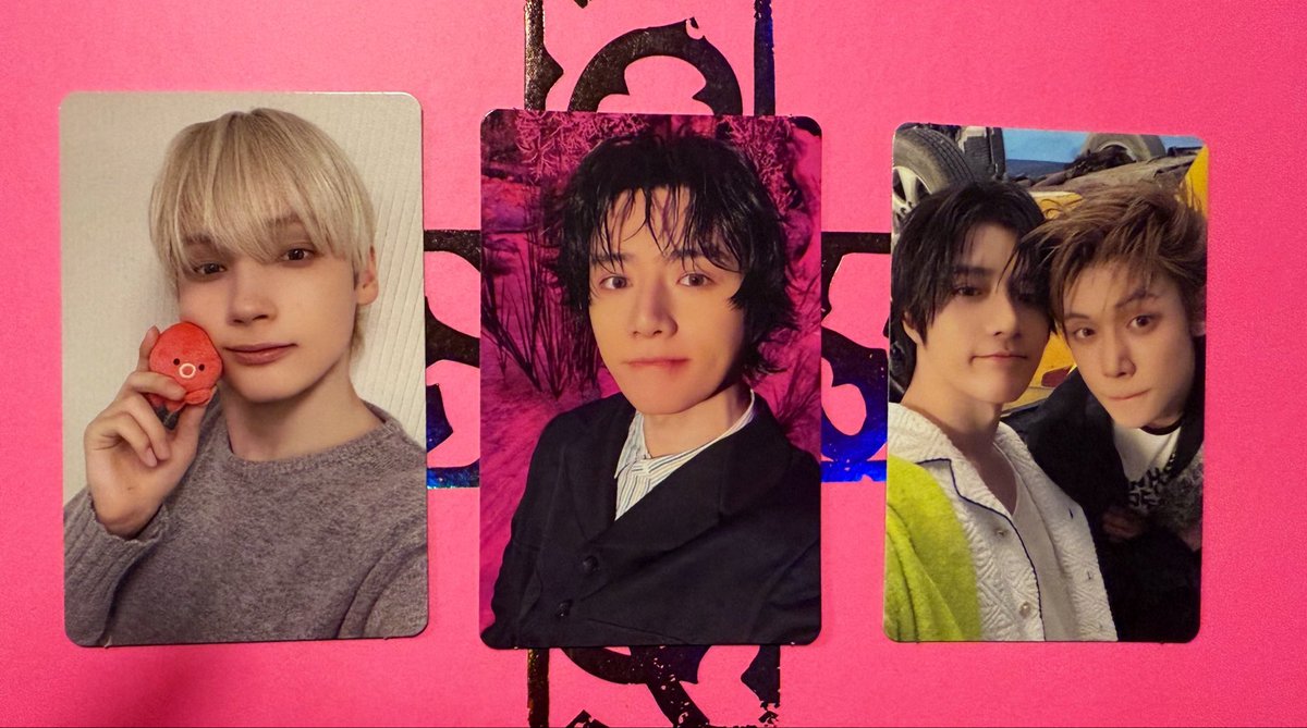 つきの 츠키️ tweet media