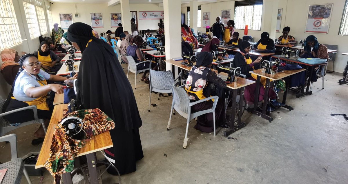 Time To Help tweet media