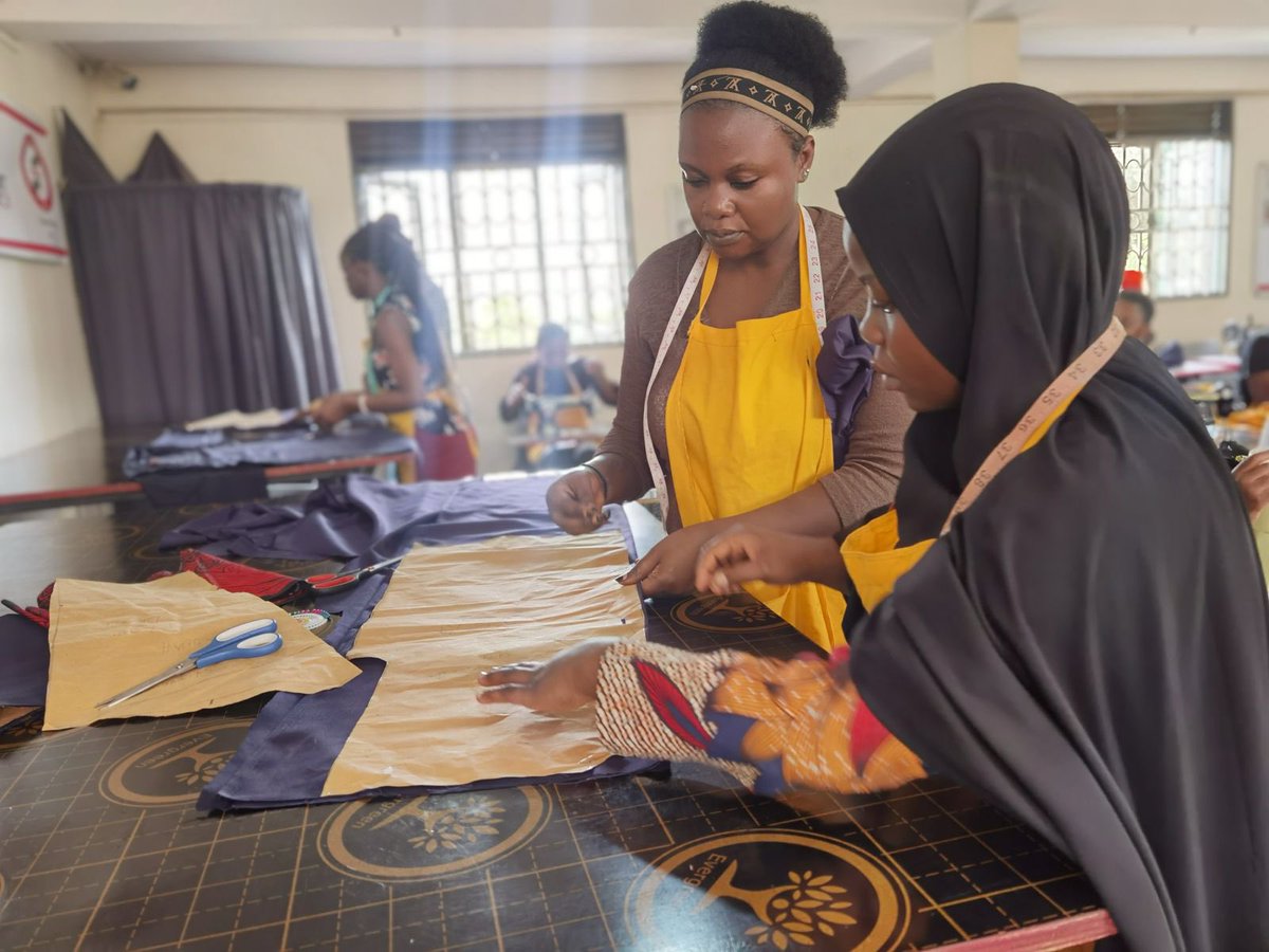 Time To Help tweet media