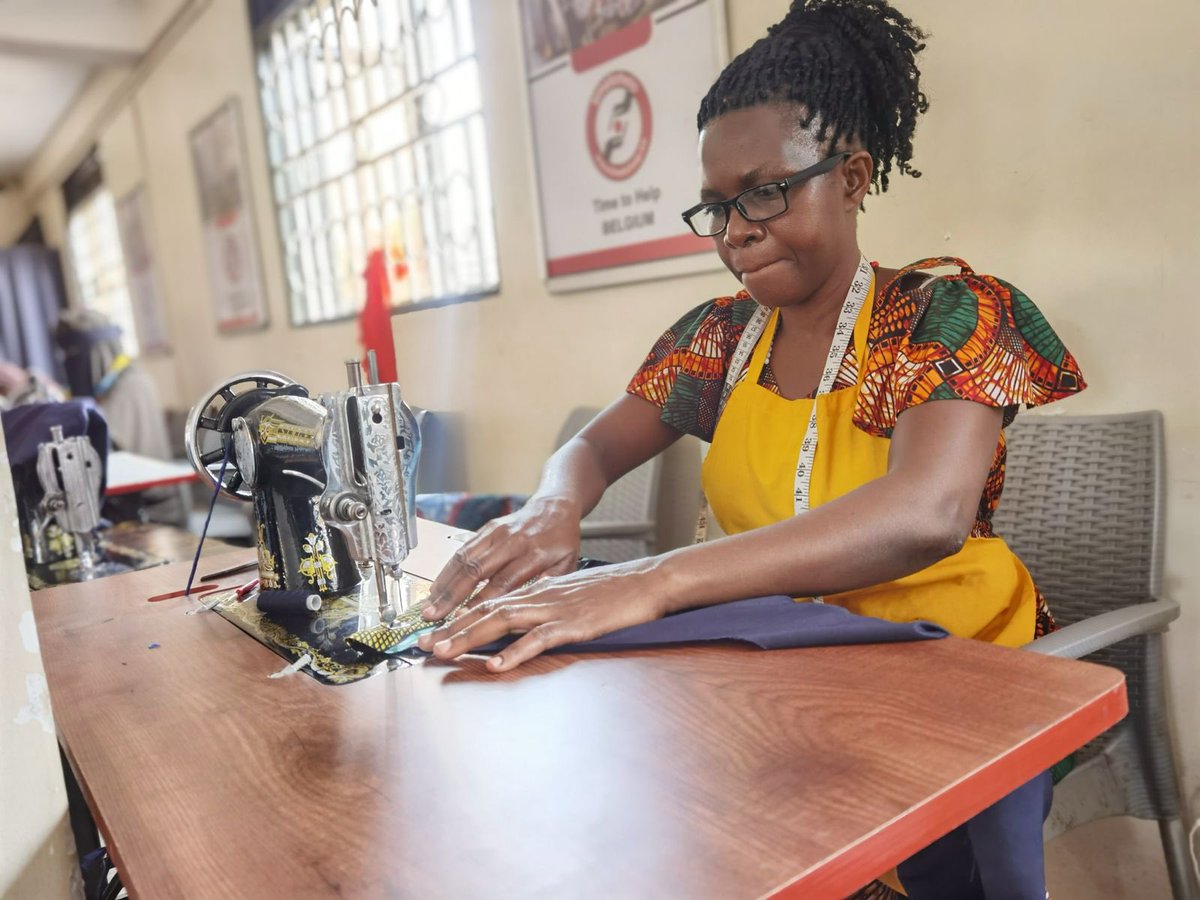 Time To Help tweet media