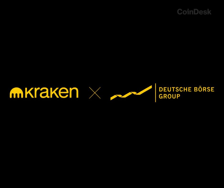 CoinDesk tweet media