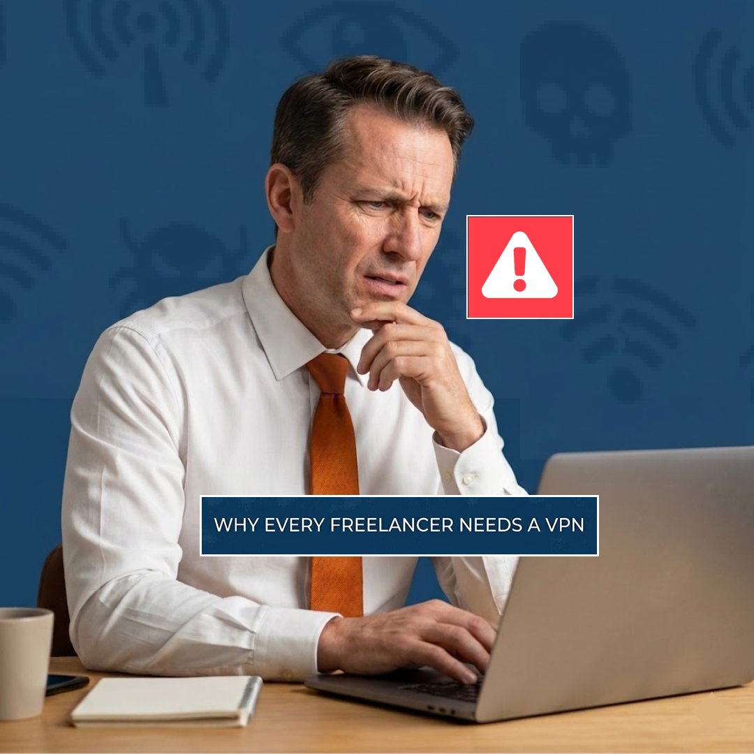 ExtremeVPN tweet media