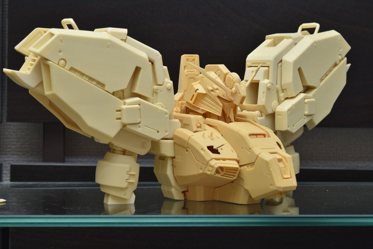 やっと形になった。。！！
Ex-S、、かっこいい。。！笑