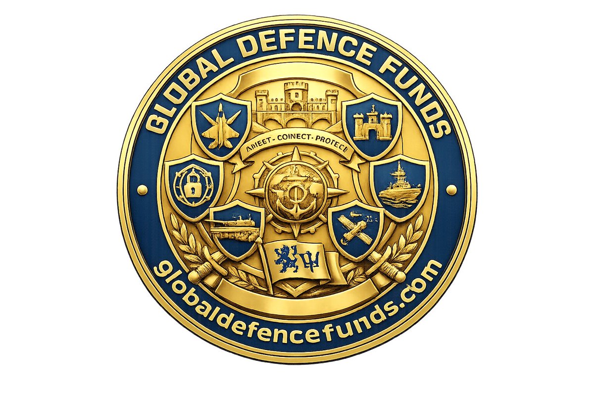 Globaldefenfund's tweet image. As threats evolve, so must defence.

Scalable, intelligent, and cost-effective systems are defining the next era of global security.

Global Defence Funds supports this shift.

#DefenceTechnology #GlobalSecurity #AIdefence