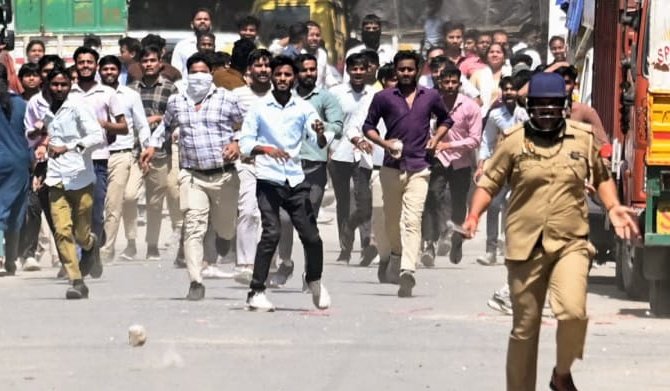 Prem Bhardwaj tweet media