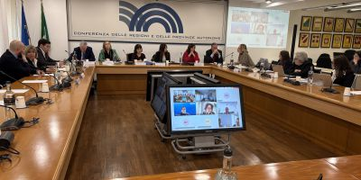 QSanit's tweet image. Riforma #Ssn, le #Regioni frenano: “Violato il principio di leale collaborazione e mancano le risorse economiche”. Chiesta la sospensione dell’iter quotidianosanita.it/governo-e-parl…