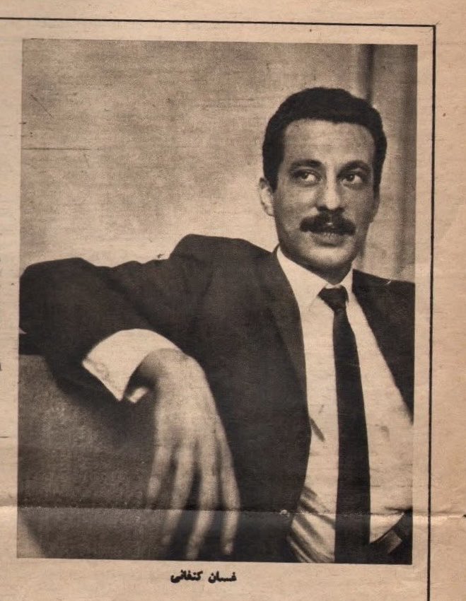 أَحمَر و أسْود tweet media