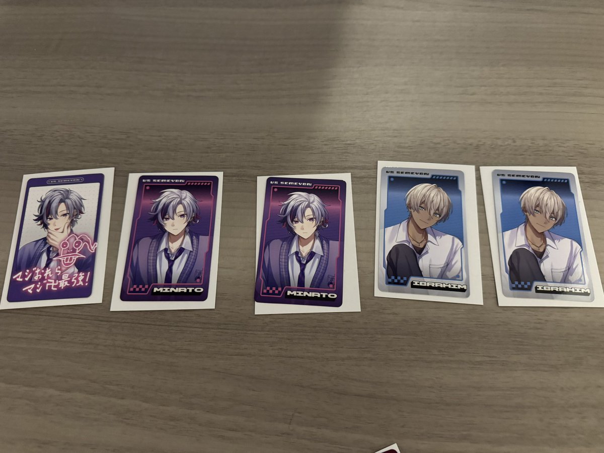 とりひき tweet media