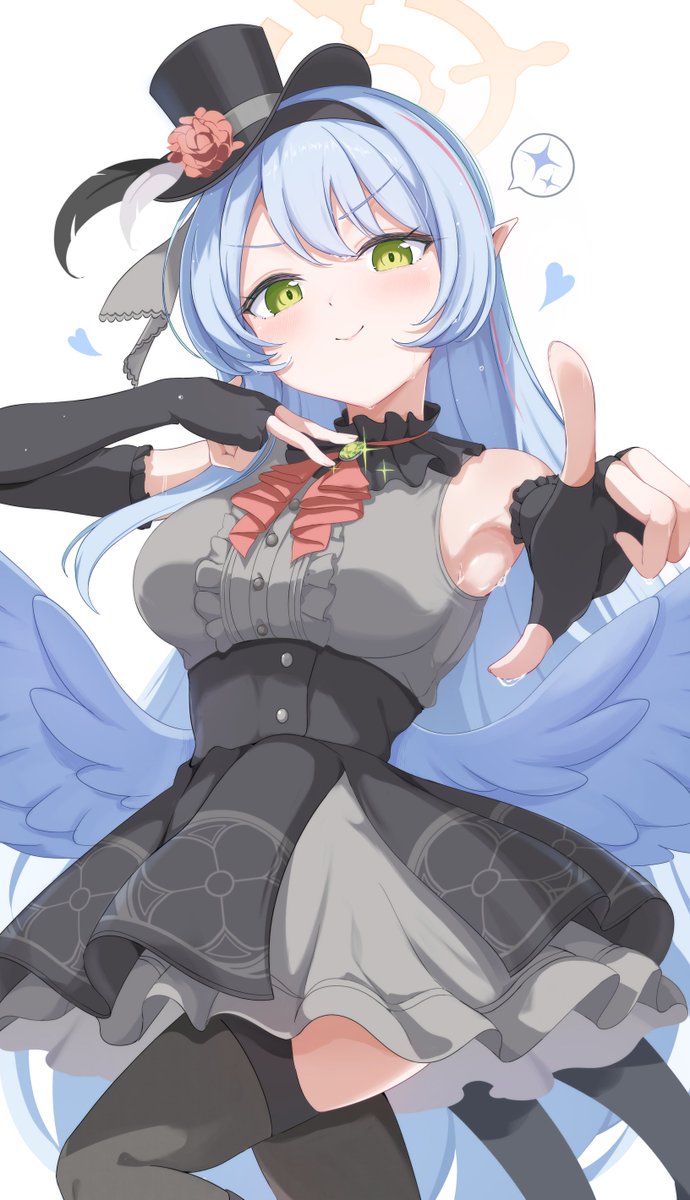 じぶお tweet media