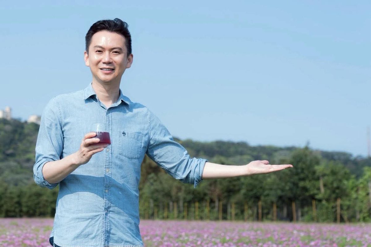 竹北西區有賞花活動喔喔～這幾天經過有看到
本周是大波斯菊